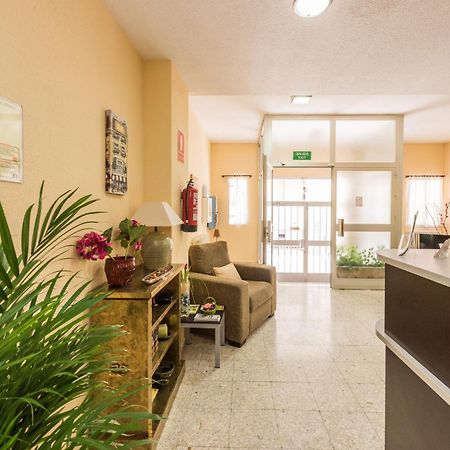 Hostal Arkanta Arganda Del Rey Buitenkant foto