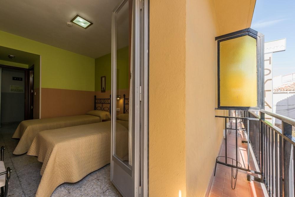 Hostal Arkanta Arganda Del Rey Buitenkant foto